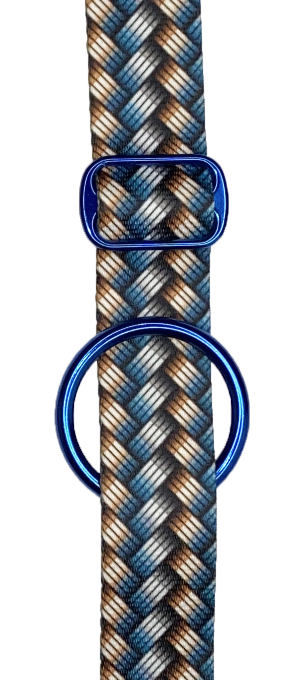 🟦Metal Weave🟫