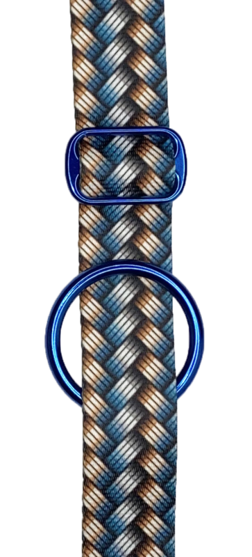 🟦Metal Weave🟫