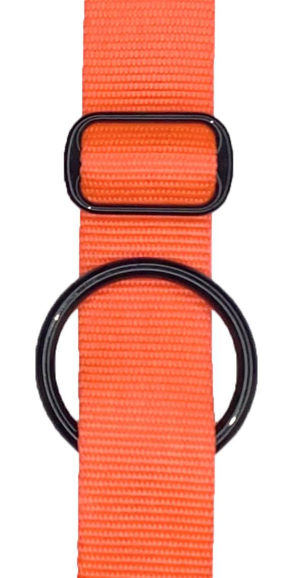 Neon Orange
