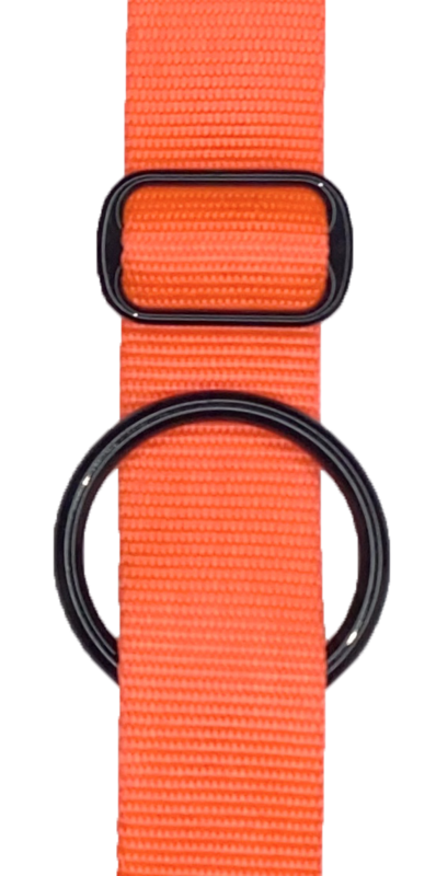 Neon Orange