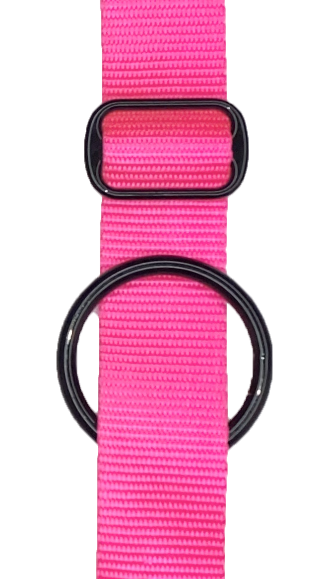 Neon Pink