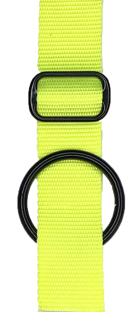 Neon Yellow
