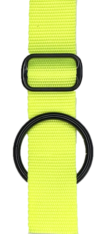 Neon Yellow