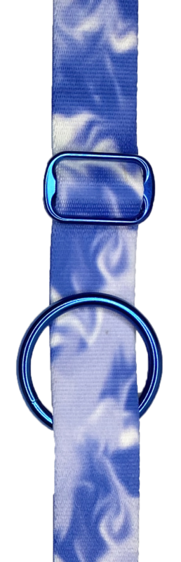 🌫️Blue &amp; White Smoke🌫️