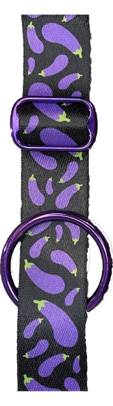 🍆 EGGPLANT EMOJI 🍆