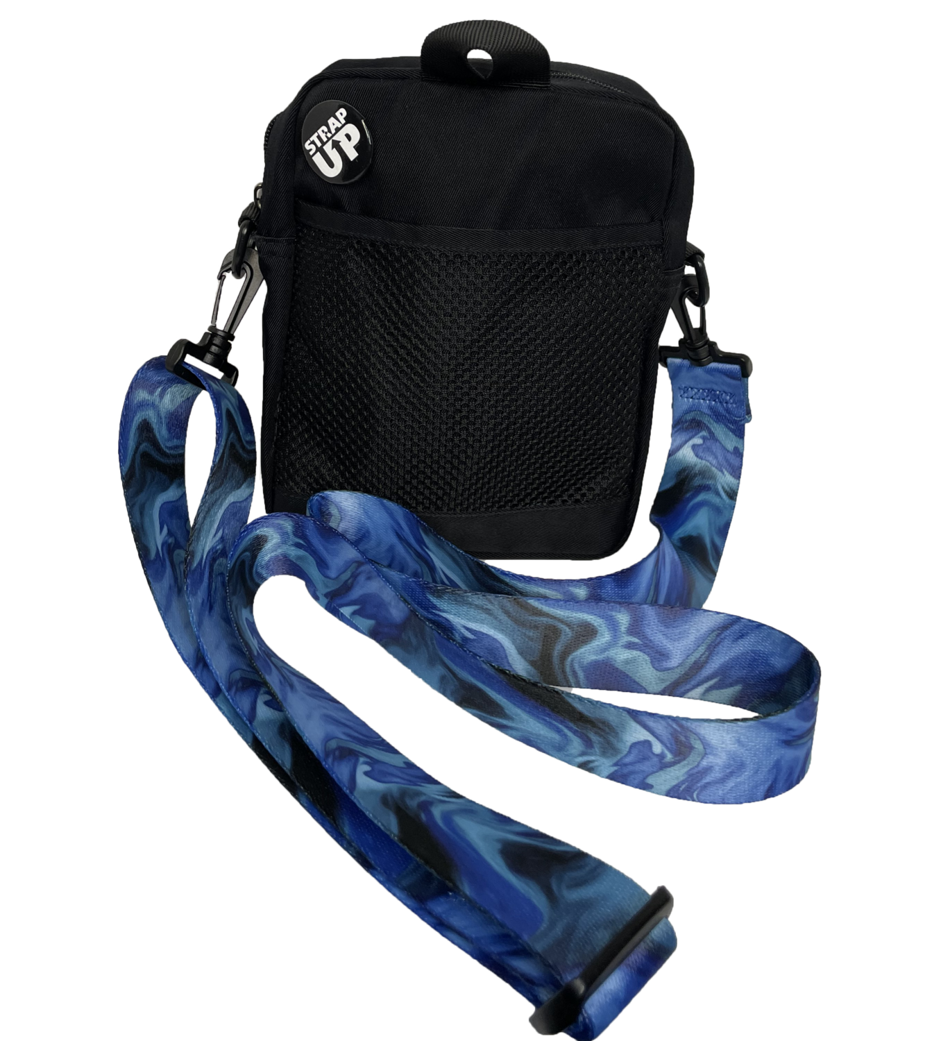 STRAP UP GO-BAG