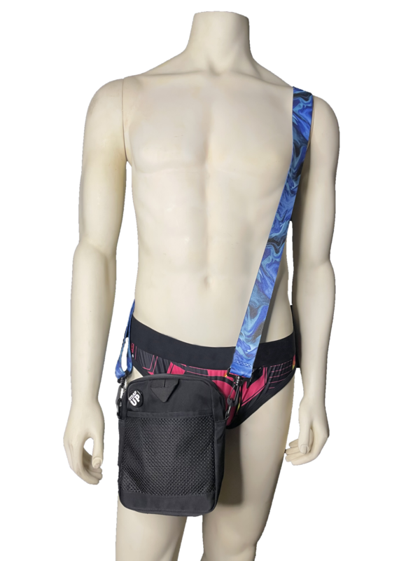 CUSTOM BAG STRAP