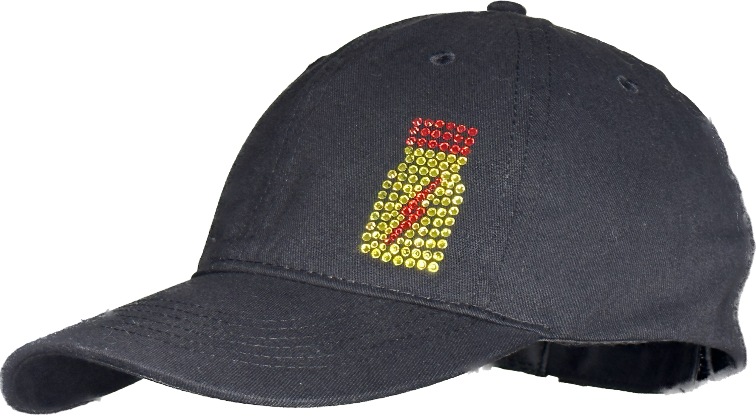 &quot;The Bottle&quot; Hat