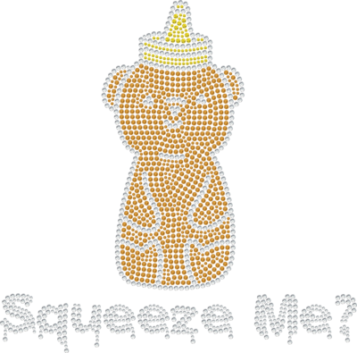 Squeeze Me?