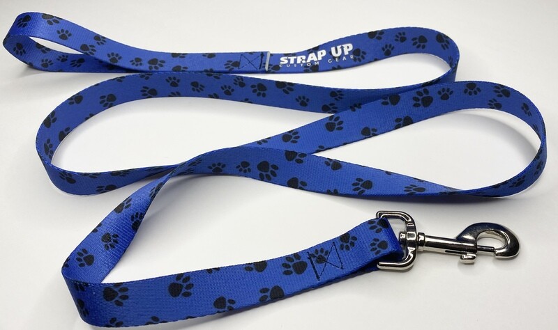 Custom Leash