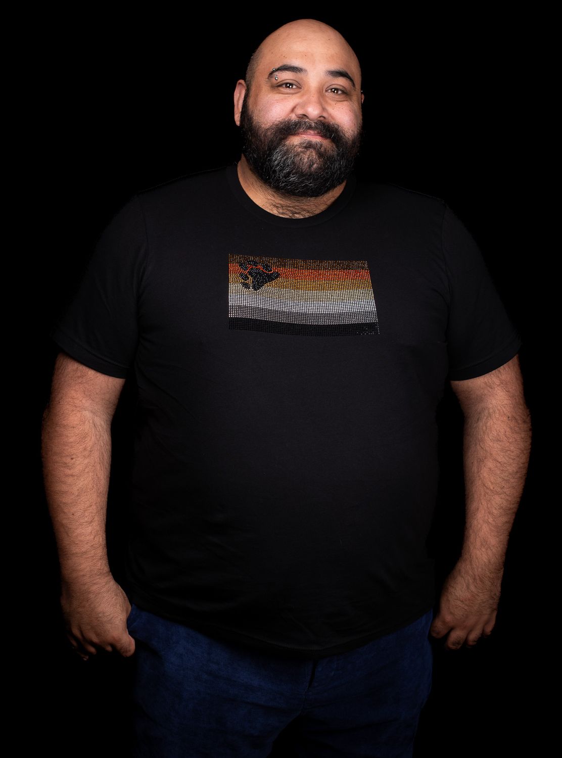 Bear Flag *NEW*