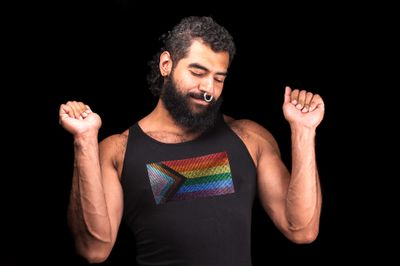 Pride Flag