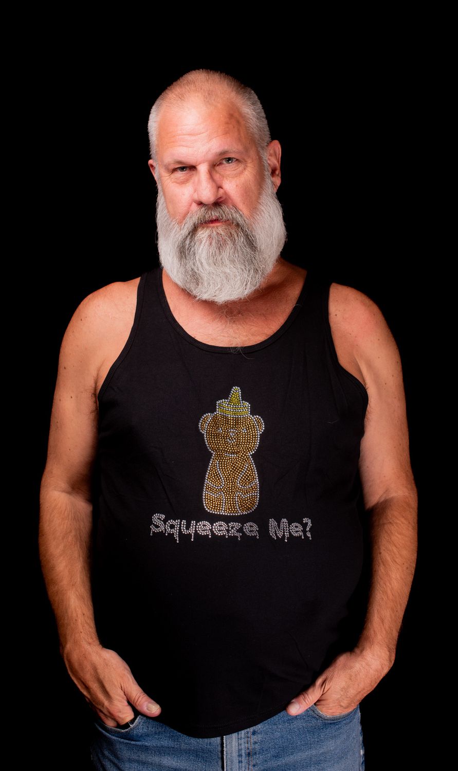 Squeeze Me?