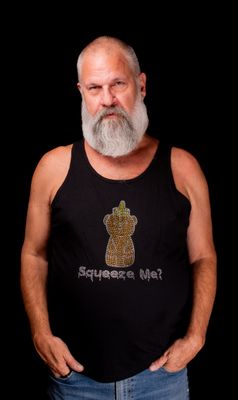 Squeeze Me?