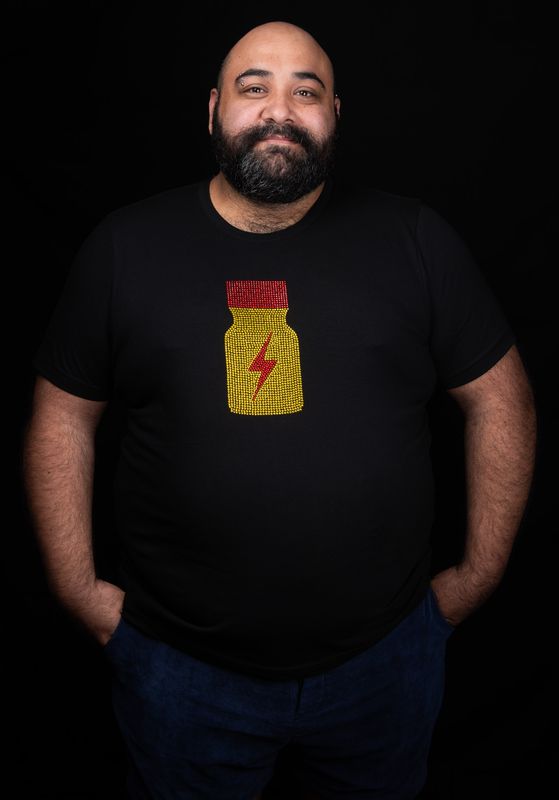 &quot;The Bottle&quot;