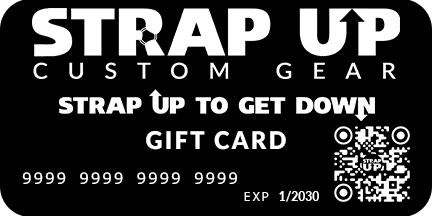 Gift card ($50, $100, $200)