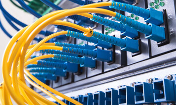 Fiber Optics