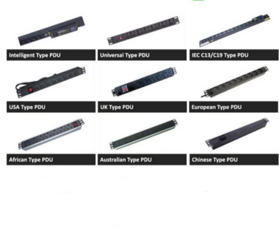 PDU&#39;s