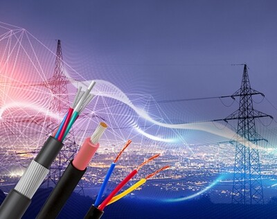 Power Cables and Accessories