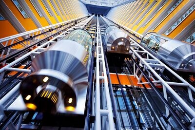 Lift / Elevator Cables