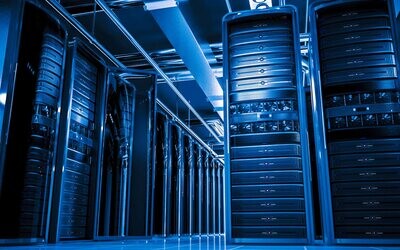 Racks, Cabinets and Accessories