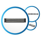 Copper Patch Panels