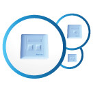 Faceplates