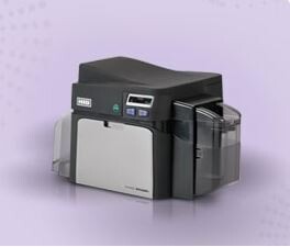 ID Card Printers