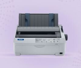 Dot Matrix Printers