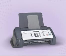 Fax Machines