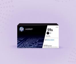 Ink &amp; Toner