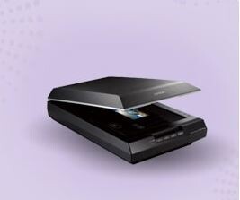 Scanners
