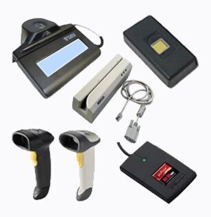 DC / POS (Data Capture / Point of Sales)