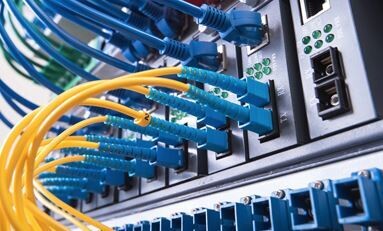 Networking &amp; Communication