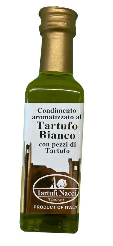 OLIO AL TARTUFO