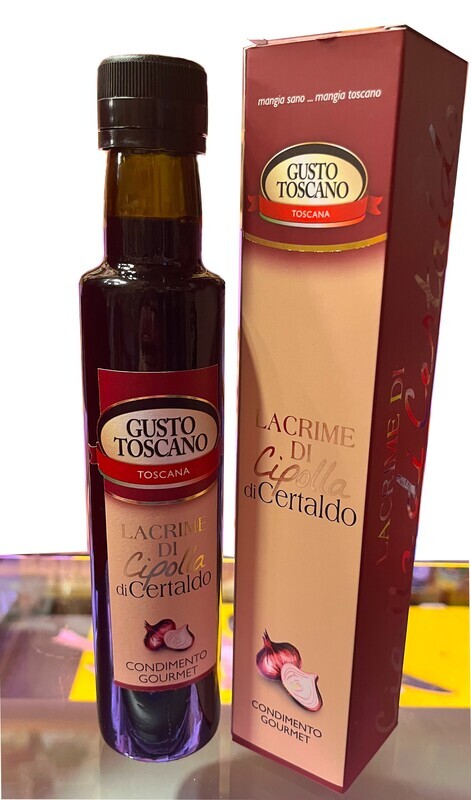 CIPOLLA DI CERTALDO