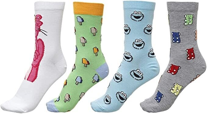 Set of Socks
