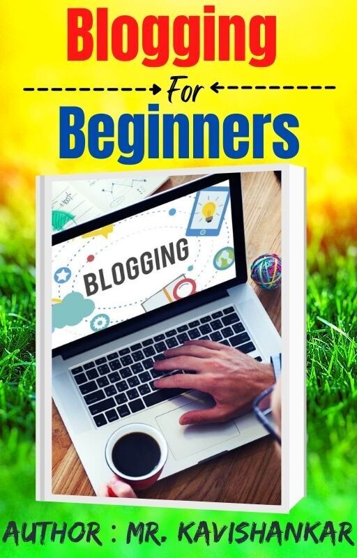 Blogging Tips for Beginners