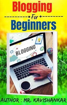 Blogging Tips for Beginners