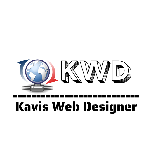 Kavis Web Designer