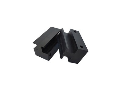 Liukupenkin ohjaimet (pari)