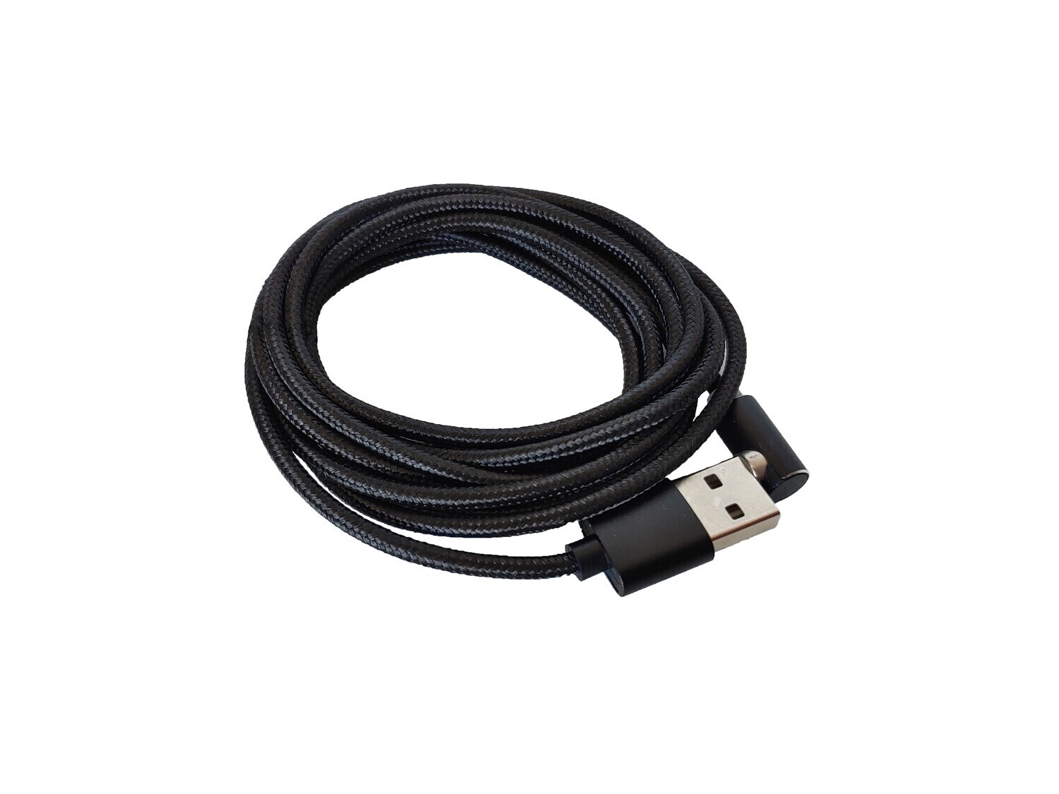 USB-latausjohto