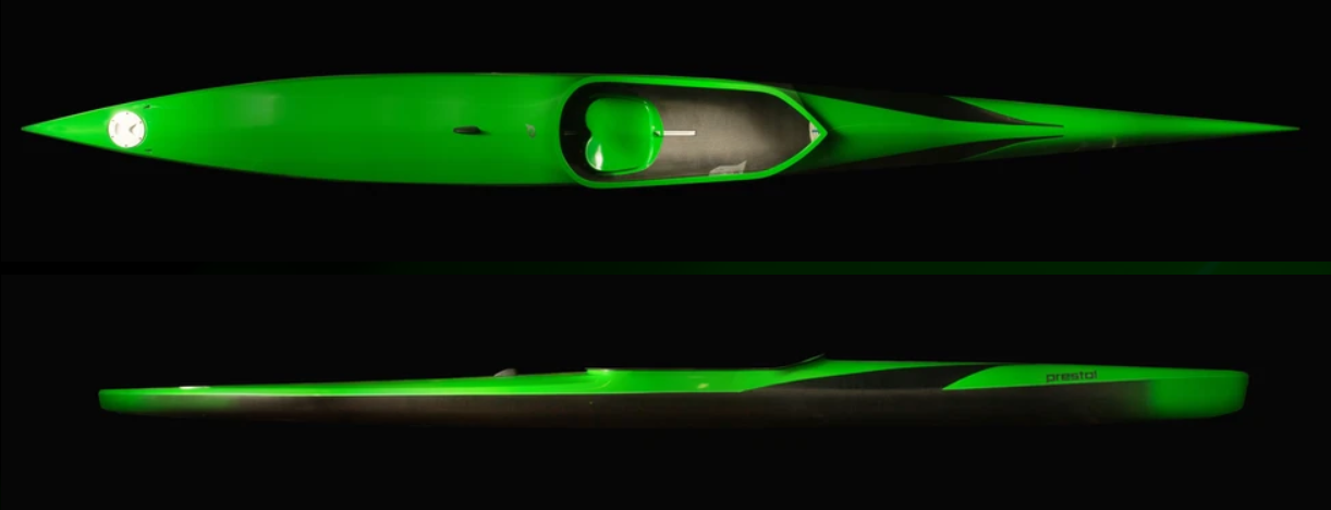 Prestol - K1 ENERGY