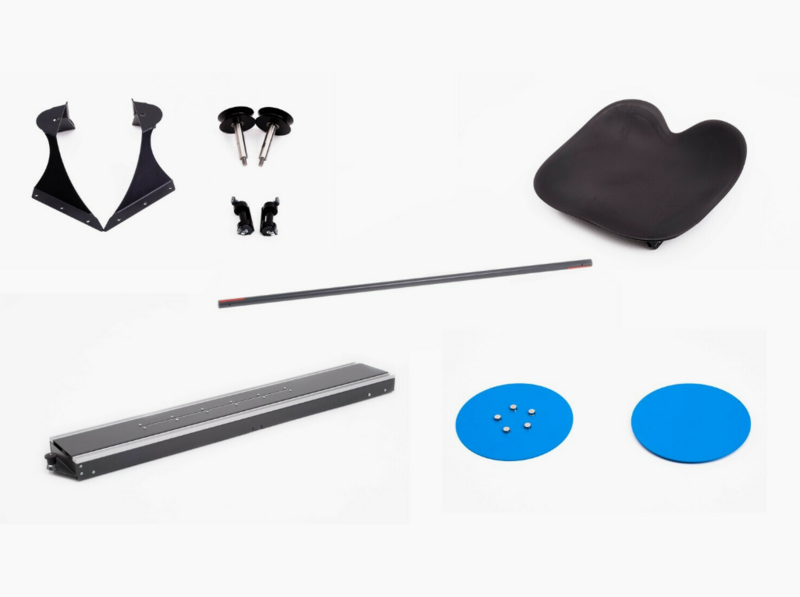 Osat ja varusteet / Parts and Accessories