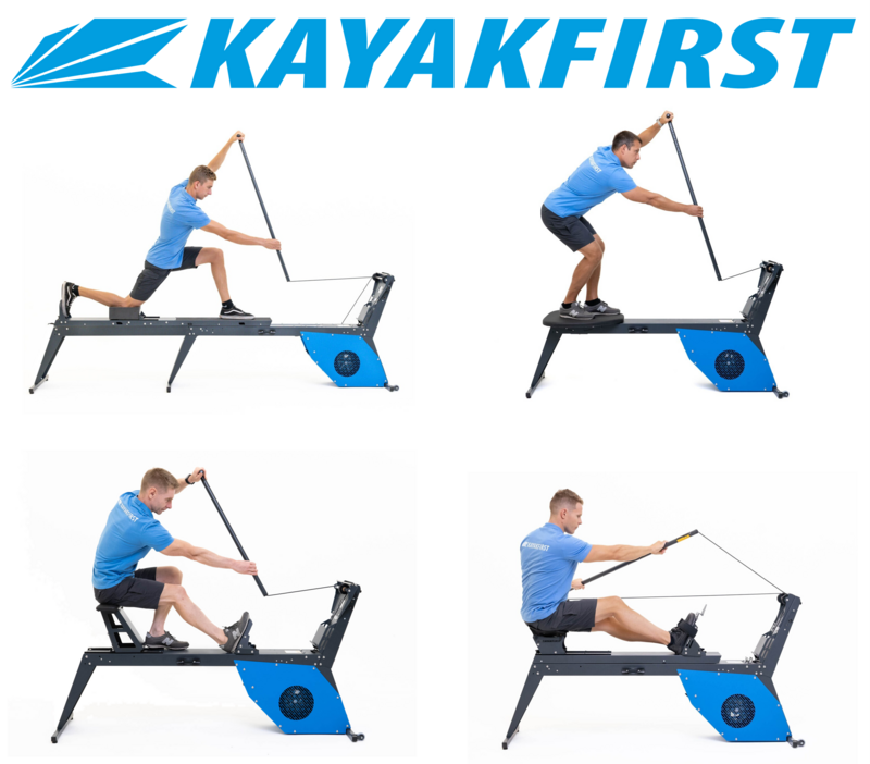 KayakFirst