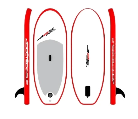 425Pro - AIR SUP KID