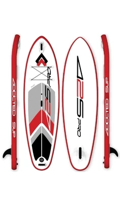 425Pro - AIR SUP ALL ROUND 10'6X32"