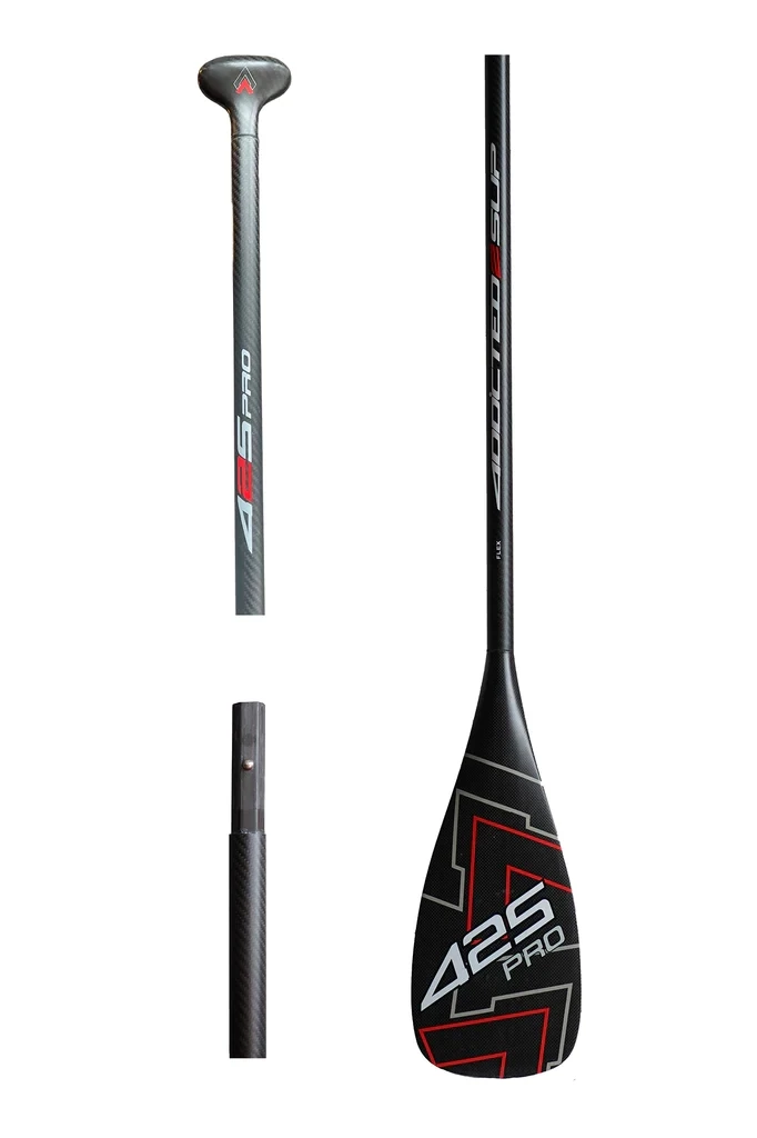 425Pro - 3-PIECE PADDLE