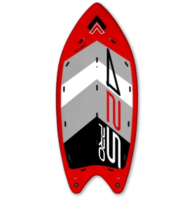 425Pro - AIR SUP GIANT