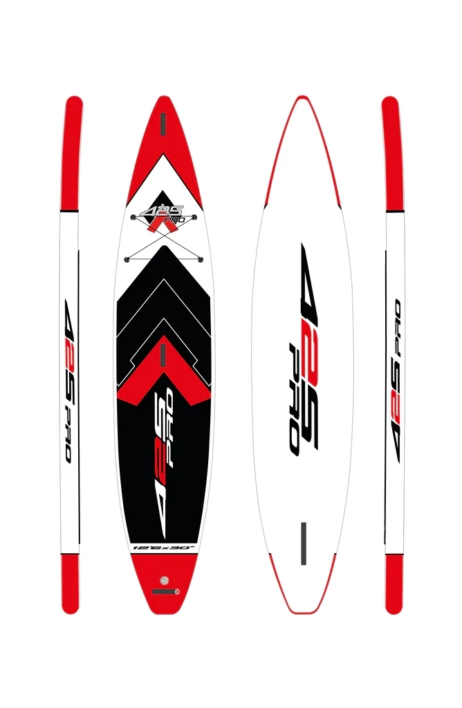 425Pro - AIR SUP RACE